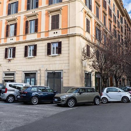 Linnea Roma Centro Camera A Εξωτερικό φωτογραφία