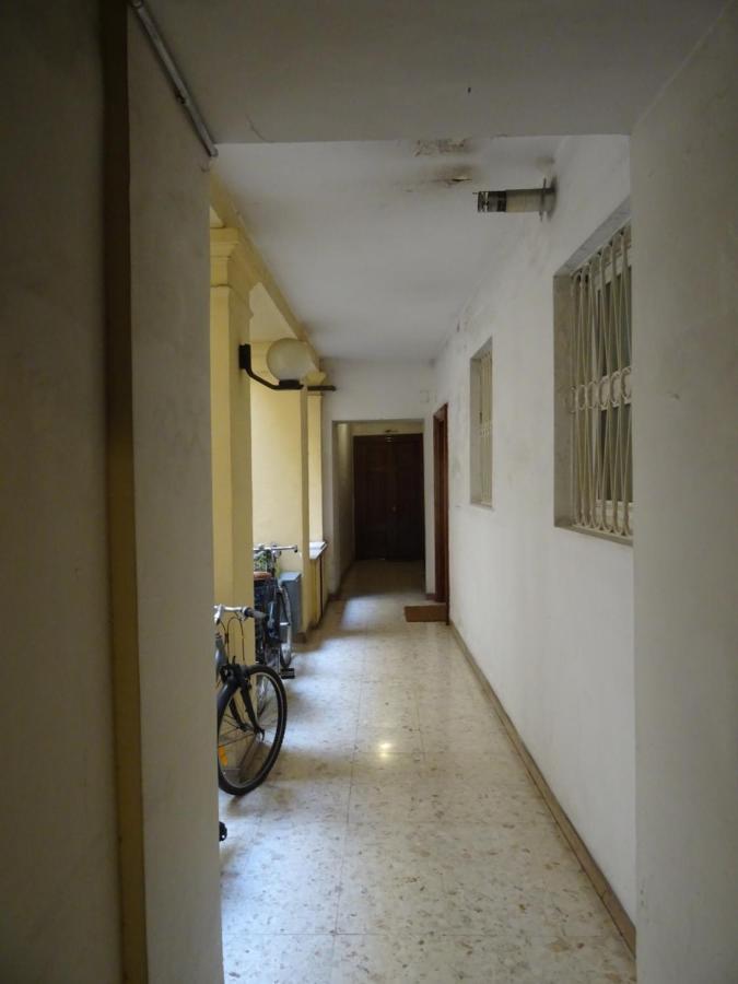 Linnea Roma Centro Camera A Εξωτερικό φωτογραφία