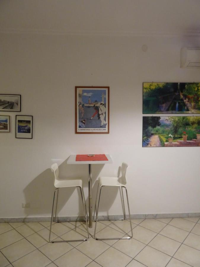 Linnea Roma Centro Camera A Εξωτερικό φωτογραφία