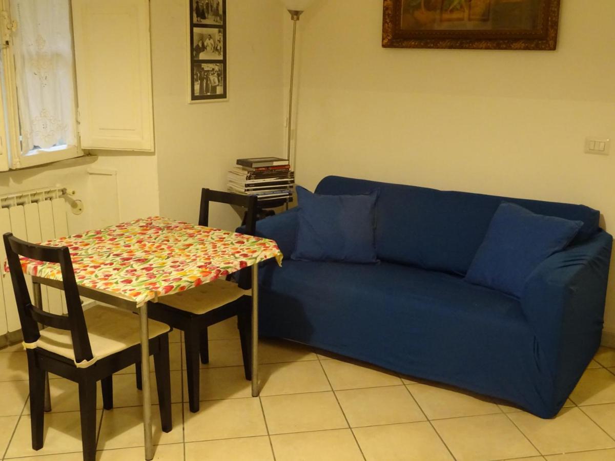 Linnea Roma Centro Camera A Εξωτερικό φωτογραφία